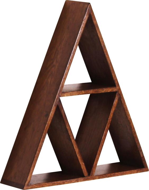 Produktbild SIT Möbel Wandregal (40 x 10 x 10 cm)