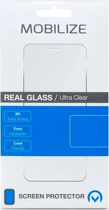Productafbeelding Mobilize Glas (1 Stuk, Oppo Find X5 Lite)