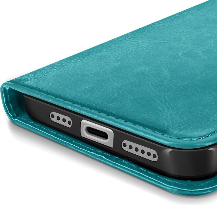 Produktbild Mayaxess SecureCard Cover (Apple iPhone 16 Pro)