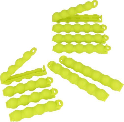Actual product image Metaltex Bag clip (10 x)