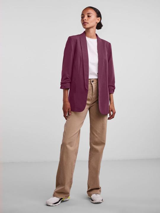 Produktbild Pieces Langer 3/4-Ärmel Blazer (XL)