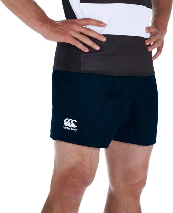 Image du produit Canterbury Short professionnel (L)