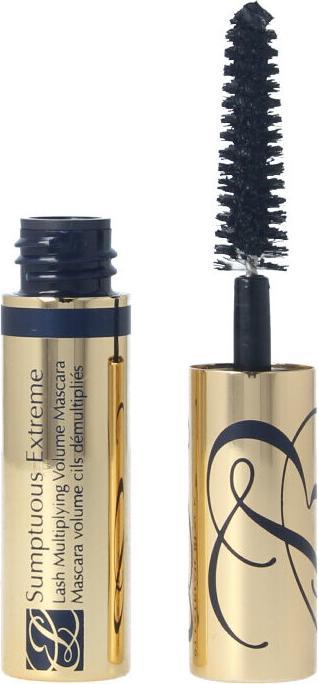 Actual product image Estée Lauder Sumptuous Extreme (01 Extreme Black)