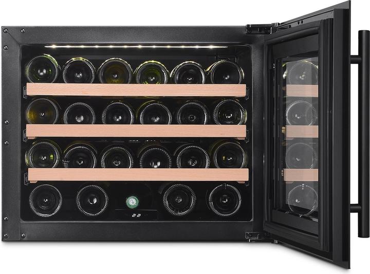 Immagine prodotto Trisa Cantina climatizzata per vino da incasso 51 L