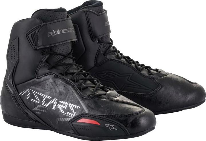 Immagine prodotto Alpinestars Faster-3 Shoes (Uomini, Donne, 42)
