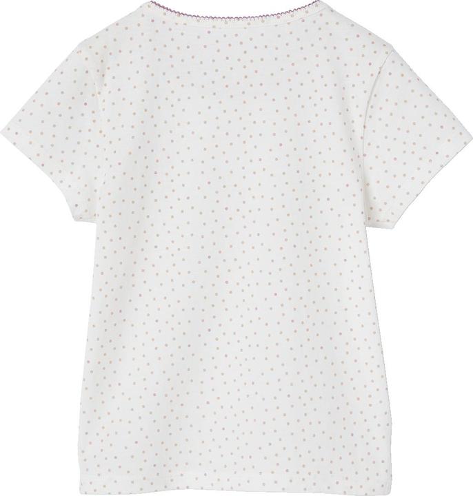 Immagine prodotto Vertbaudet 3er-Pack Mädchen T-Shirts mit Tieren (158)