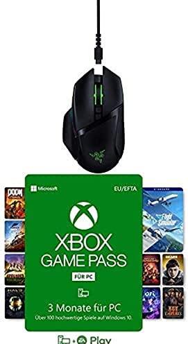 Actual product image Razer Goliathus Extended Chroma (Wide)