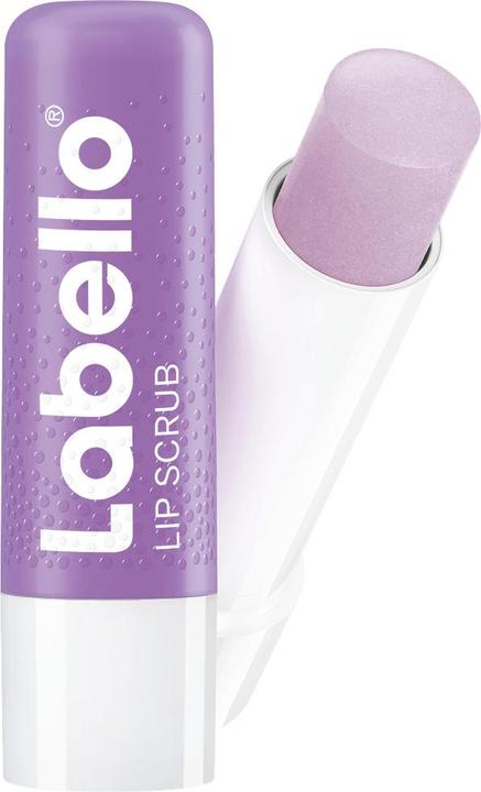 Immagine prodotto Labello Scrub labbra curativo al cocco e fico (Cura matita, 5.50 ml)