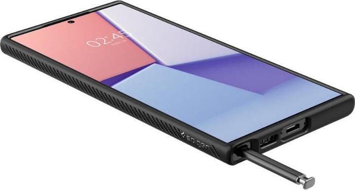 Actual product image Spigen Liquid Air (Samsung Galaxy S23 Ultra)