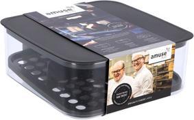 Actual product image Amuse Cheese Storage Box (3 l)