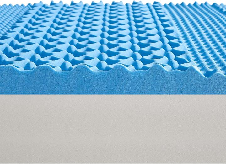 Produktbild Arensberger FLEXX 7 Zonen Kaltschaum-Matratze (180 x 200 cm)