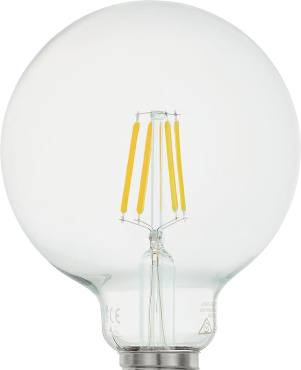 Actual product image EGLO LED bulb E27 (E27, 4 W, 470 lm, 1 x, E)