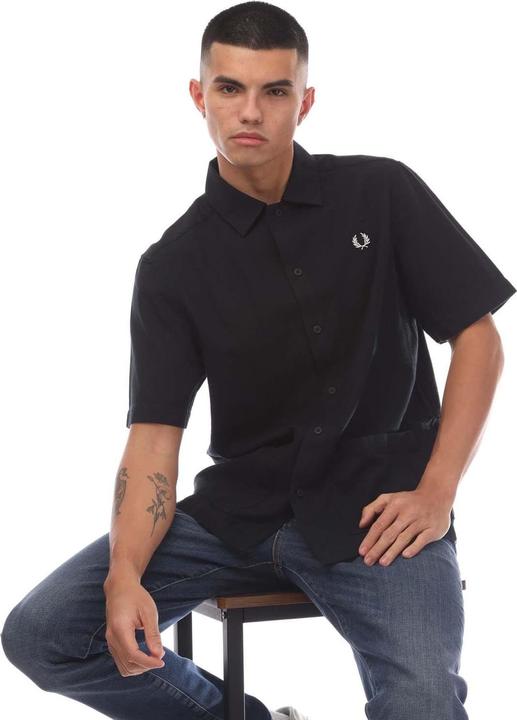 Image du produit Fred Perry - Chemise - Homme (S)