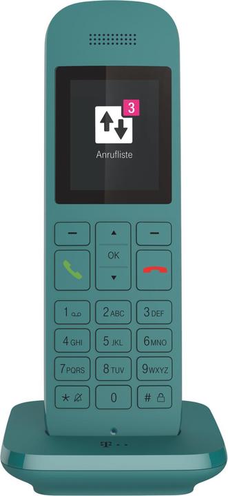 Actual product image Telekom Speedphone 12