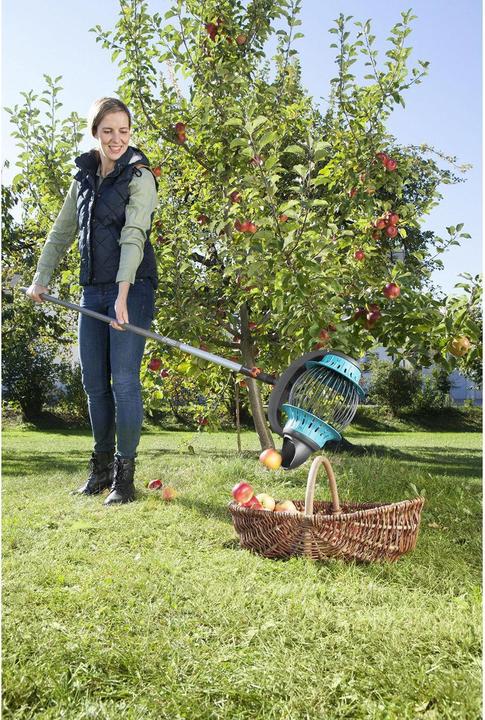 Produktbild Gardena Combisystem Rollsammler
