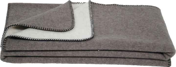Actual product image Erwin Müller Blanket "Gabon" (150x200 cm)
