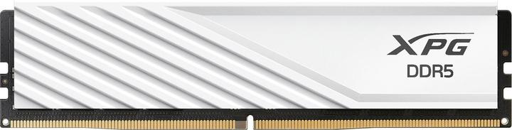 Image du produit Adata XPG Lancer Blade RGB (2 x 32GB, 6000 MHz, RAM DDR5, DIMM)