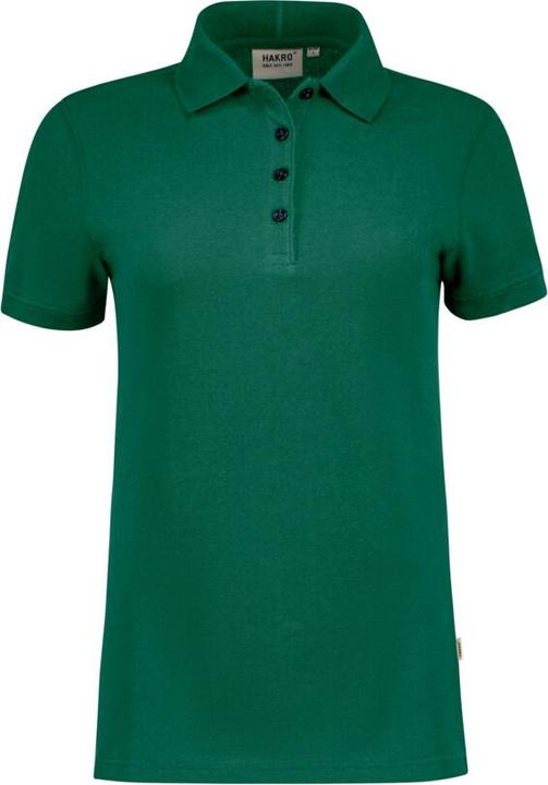 Produktbild Hakro Poloshirt Bio-Baumwolle GOTS (XXL)