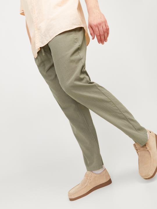 Produktbild Jack & Jones Jpstace Jjbreeze Linen Blend Pls (44)