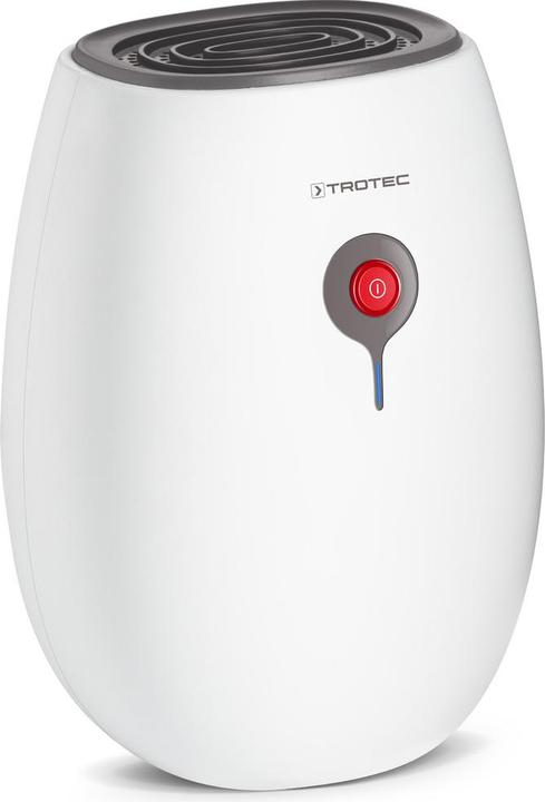 Image du produit Trotec Déshumidificateur thermoélectrique (5 m², 0.22 l/24h)
