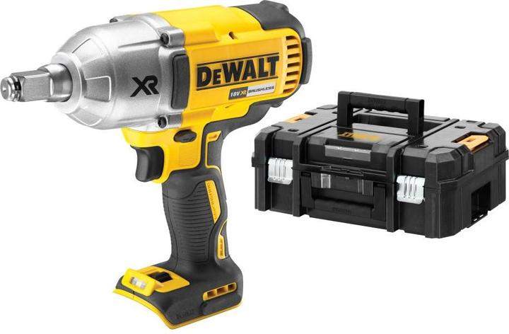 Immagine prodotto DeWalt DCF899HNT-XJ (Batteria ricaricabile)
