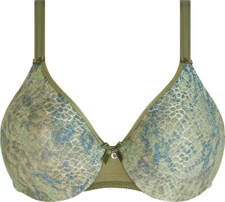 Image du produit Chantelle Soutien-gorge minimiseur Magnifique (100 C, Une unité par pack)