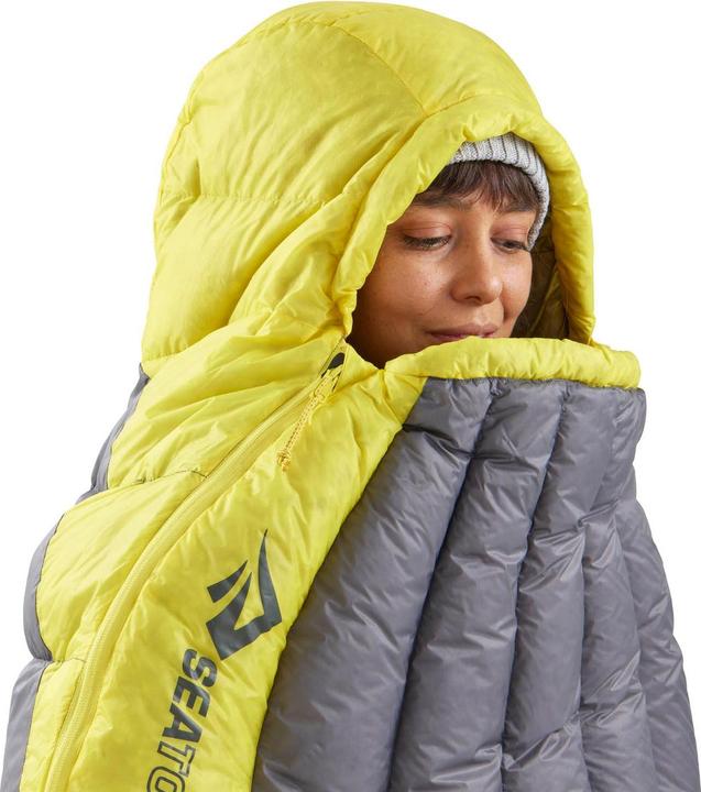 Image du produit Sea To Summit Spark Women's 7C (196 cm)