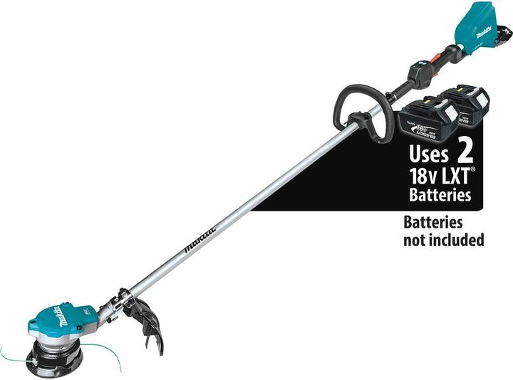 Makita DUR368LZ (Trim line)