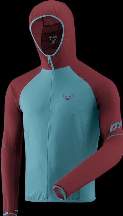 Produktbild Dynafit Alpine Wind Jacke (52)