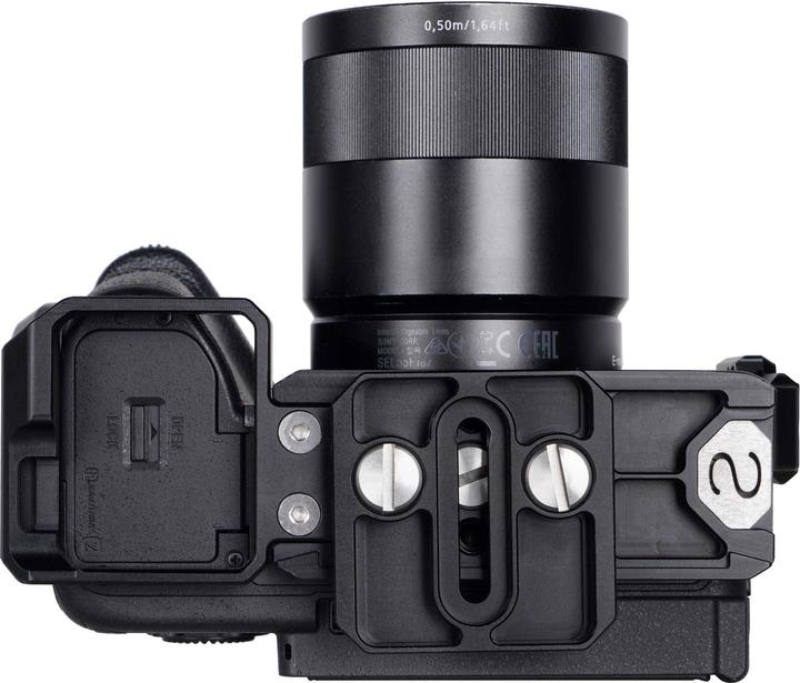 Actual product image Sirui SC-FX3/30 Full Camera Cage for Sony FX3/FX30