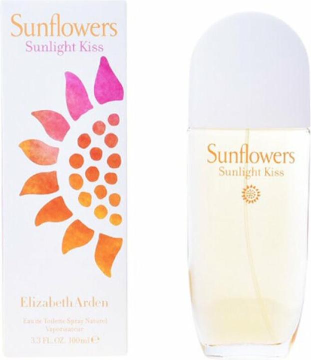 Immagine prodotto Elizabeth Arden Girasoli Bacio alla luce del sole (Eau de toilette, 100 ml)