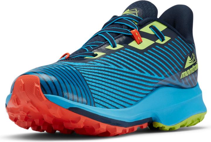 Produktbild Columbia Montrail Trinity AG Trail Running Schuhe für Männer (42)