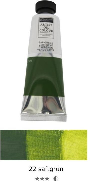 Vert sève