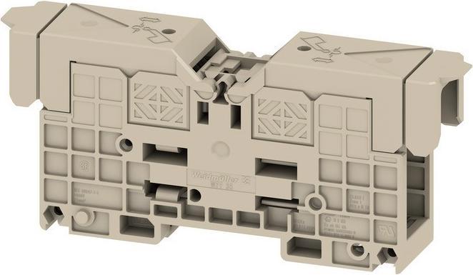 Immagine prodotto Weidmüller Bolt-type screw terminals,WFF 35/AH (Vari)