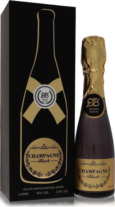 Immagine prodotto Bharara Nero Champagne (Eau de parfum, 100 ml)