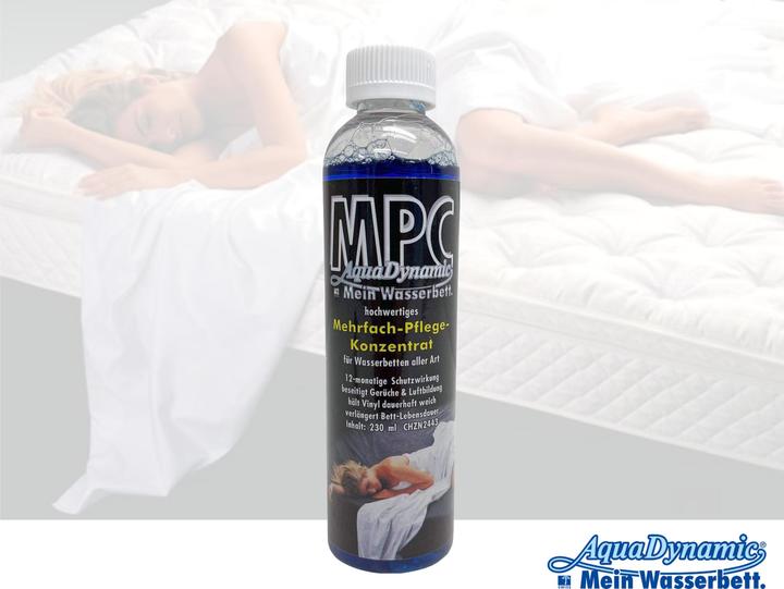 Produktbild Aqua Dynamic Mehrfach Pflege-Konzentrat