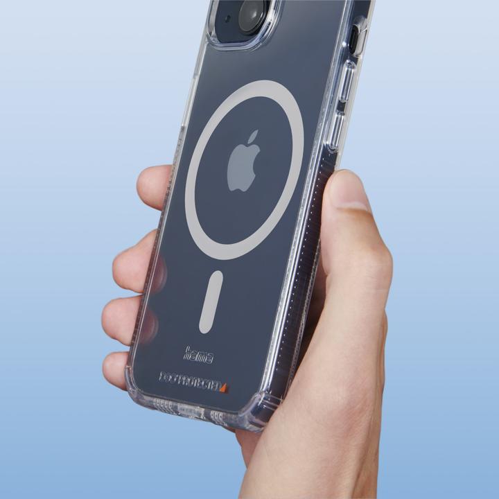 Actual product image Hama Extreme Protect (Apple iPhone 14 Pro)