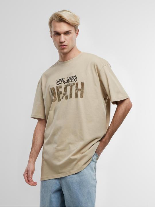 Immagine prodotto Urban Classics Upscale Life After Death Oversize Tee - 178341 (XL)