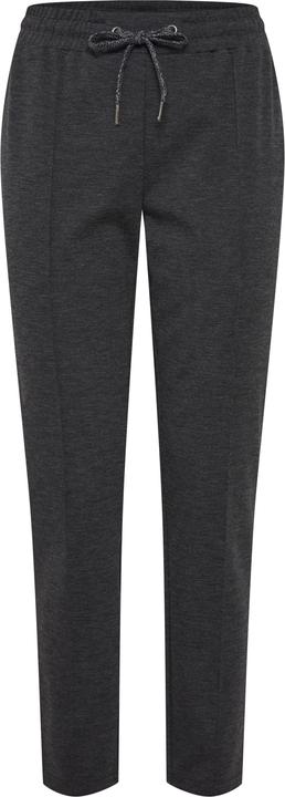 Dark Grey Melange (201147)