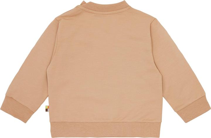 Produktbild loud + proud Sweatshirt mit Pflanzenfarben gefärbt (80)
