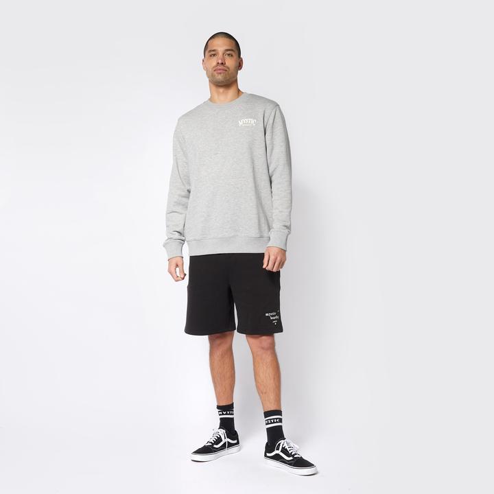 Actual product image Mystic Ethos Crew Sweat (XL)