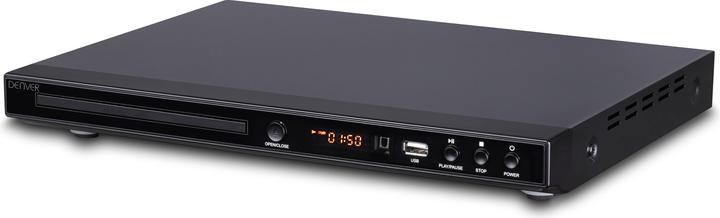 Denver DVH-1245 (DVD players)