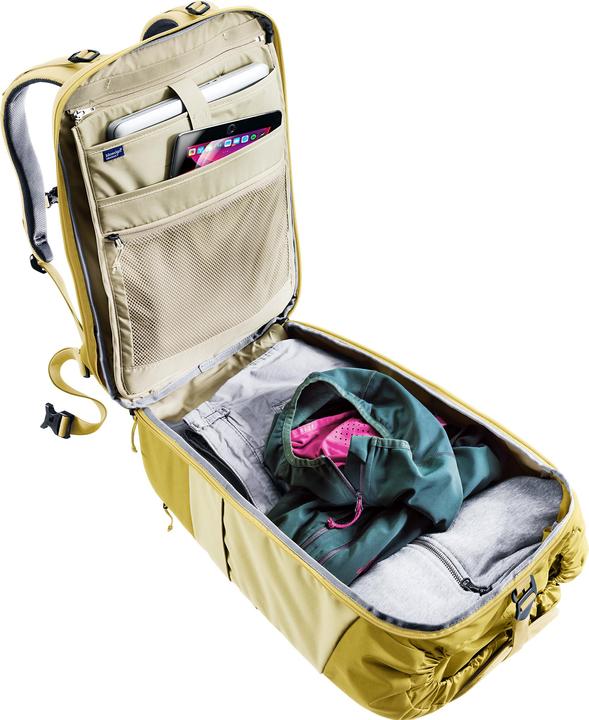 Image du produit Deuter Utilion 34+5 (34 l)