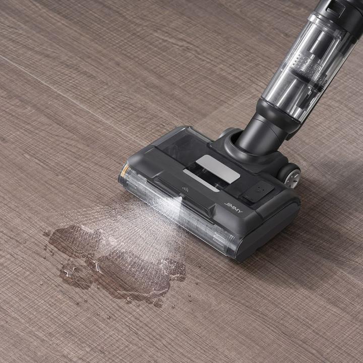 Produktbild Jimmy Vacuum Cleaner and Washer HW9 Pro Cordless operating Handstick and Handheld Washing function 300 W 2