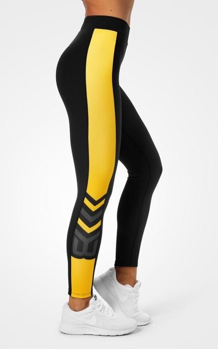 Immagine prodotto Better Bodies Collant alto Chrystie NERO (S)