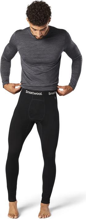 Image du produit Smartwool Ms Classic All-Season 1/4 Zip (M)