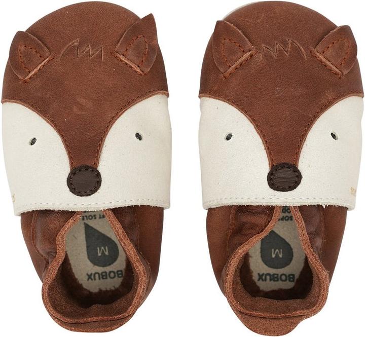 Actual product image Bobux foxy (18)