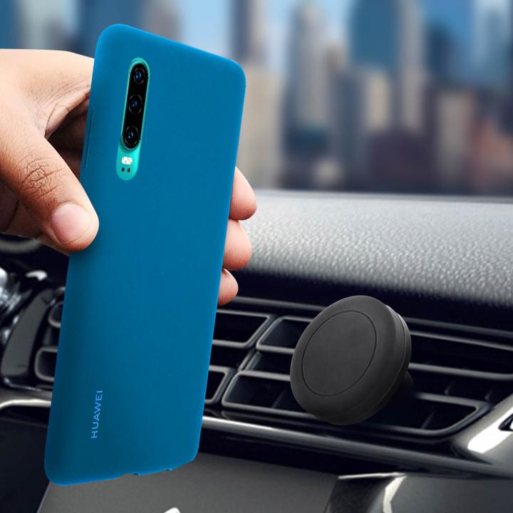 Produktbild Huawei Silicone (Huawei P30)
