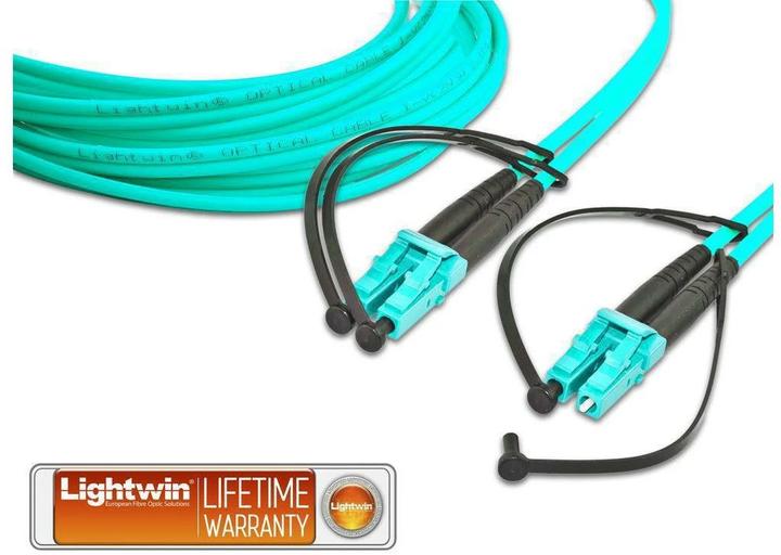 Actual product image Lightwin Network cable (7 m)