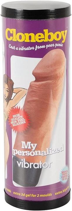 Produktbild Cloneboy Vibrator-Kit 3000007241